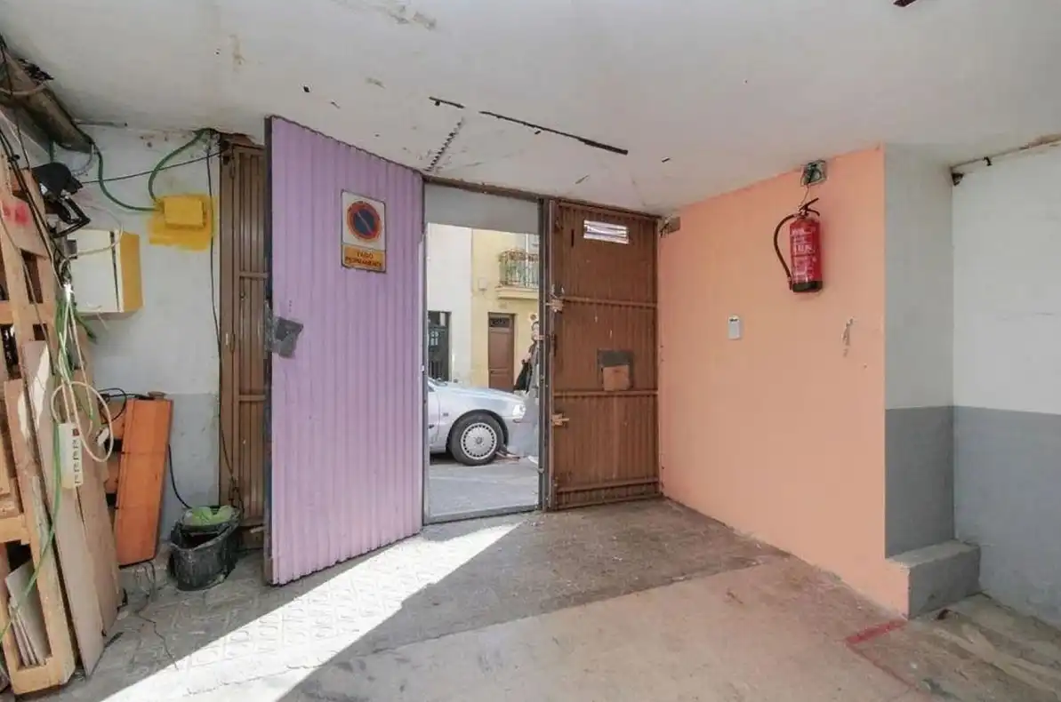 Commercial properties for sale in Barcelona