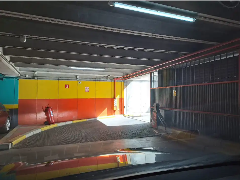 Einzelparkplatz zum Verkauf in Calle de la Esfinge, imagen 7