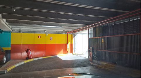 Foto 5 de Garatge en venda a Calle de la Esfinge, Canillejas, Madrid Capital