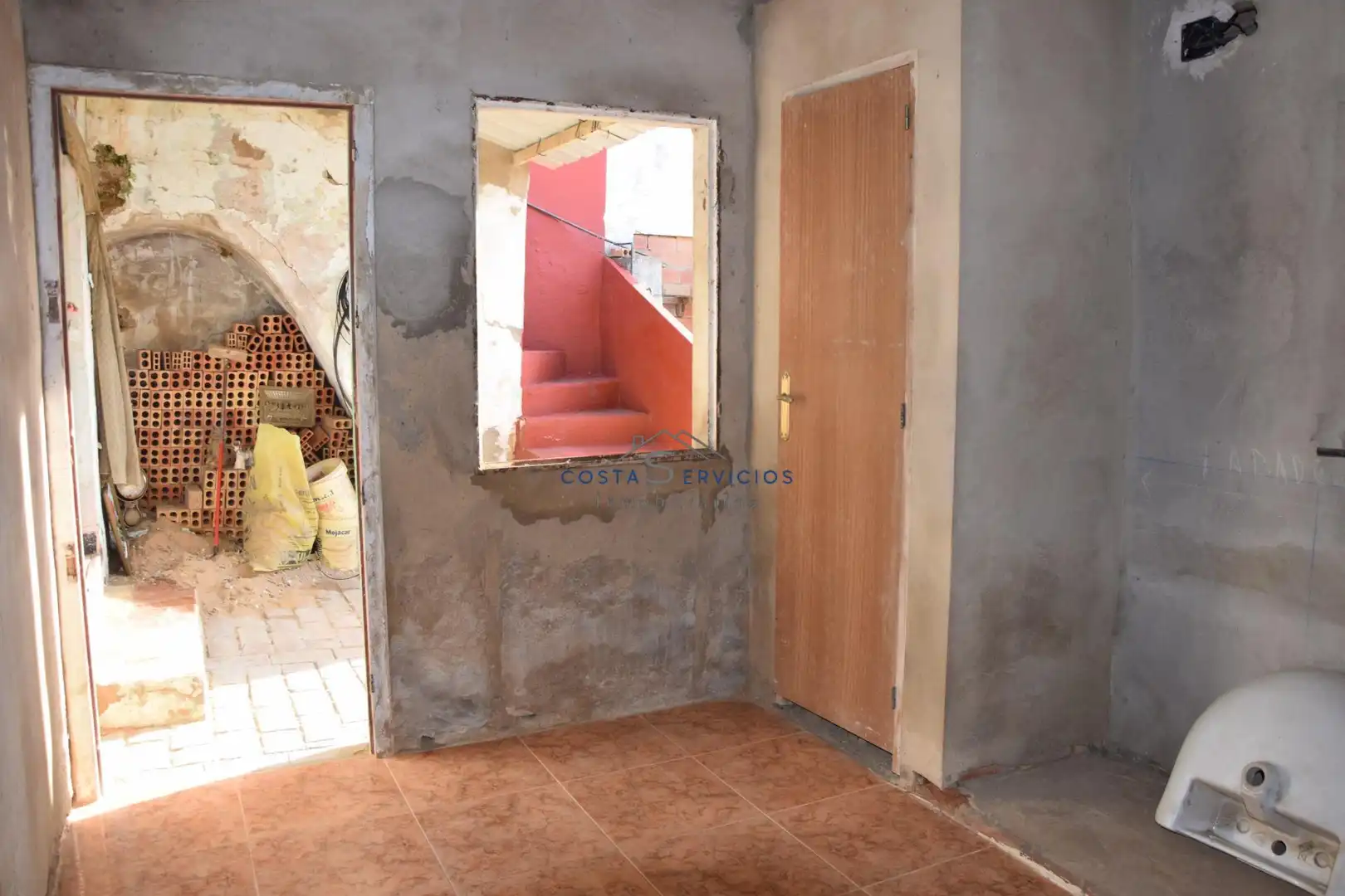 Casa o chalet en venta en Gibraleón con Calefacción y Trastero