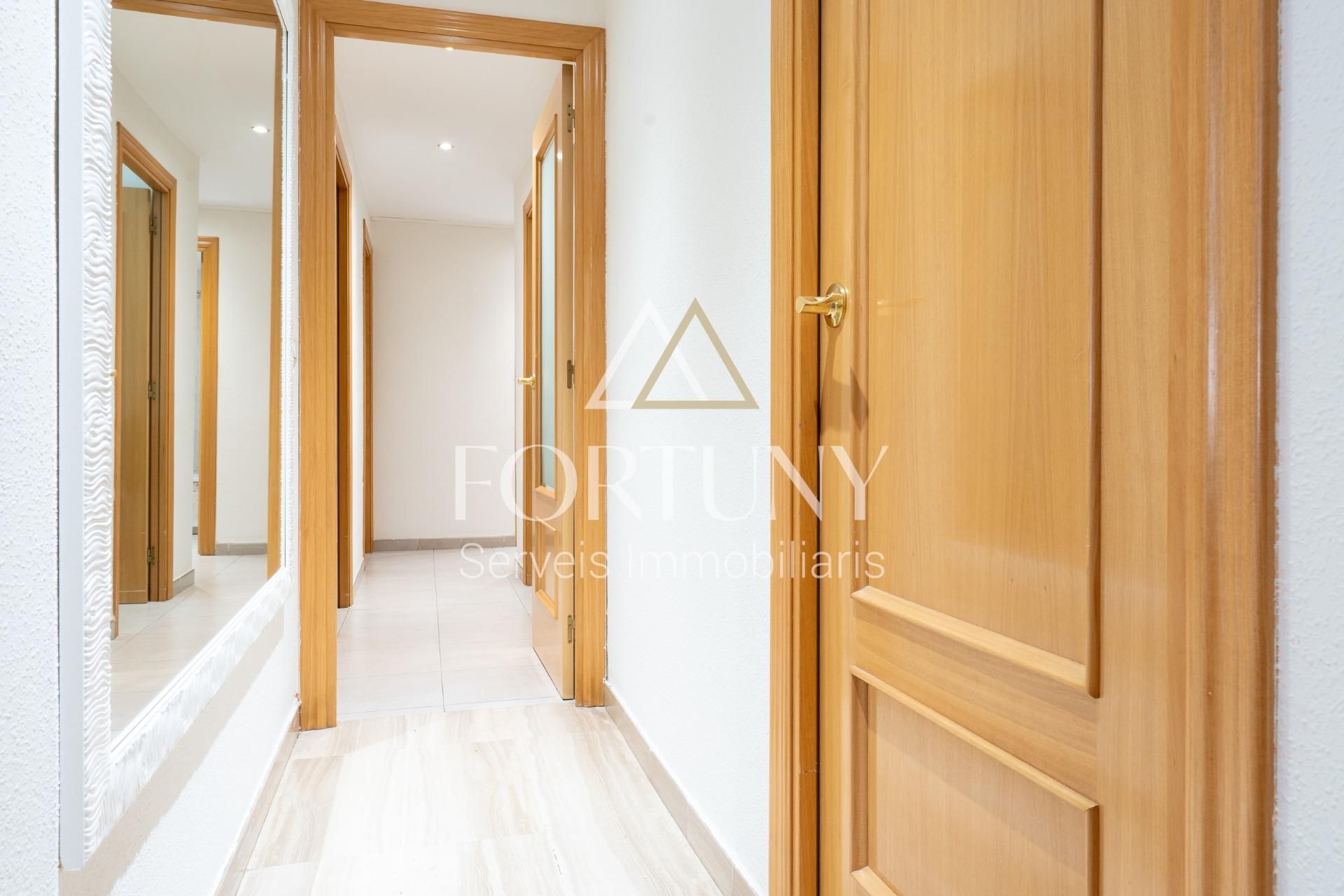 Piso en venta en Valls con Terraza y Balcón