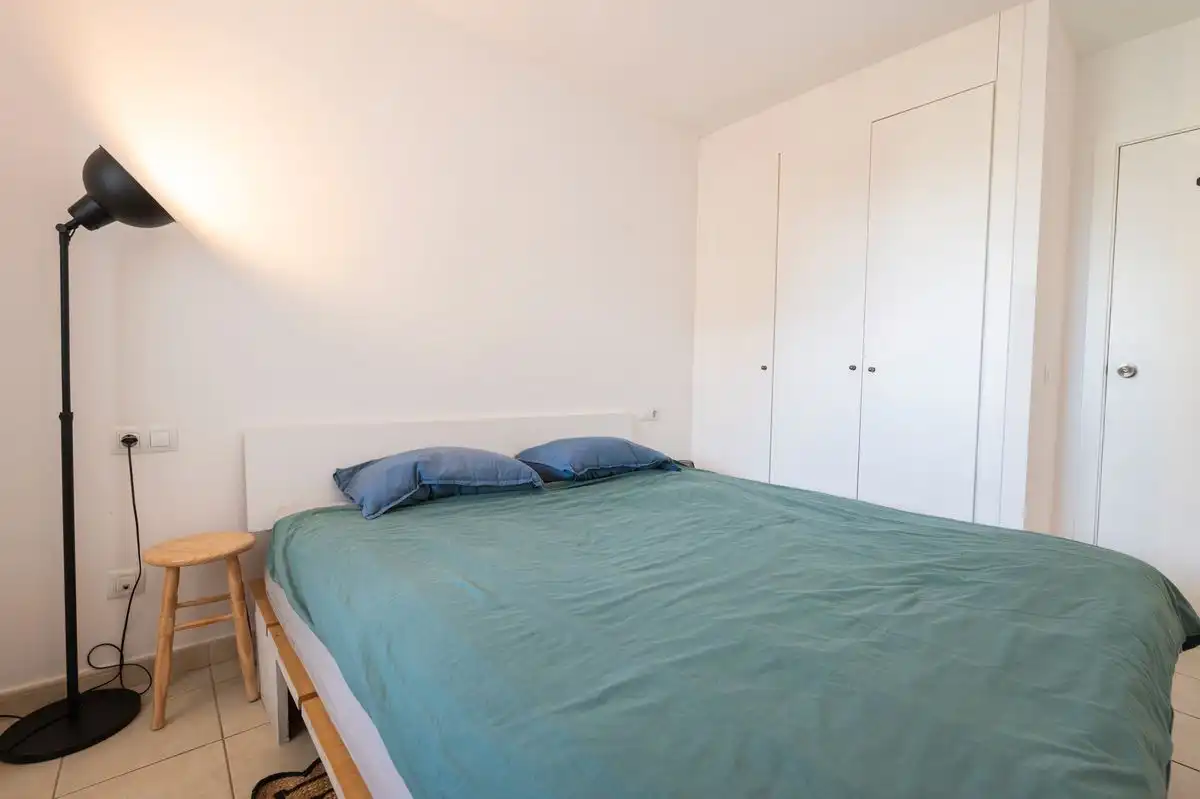 Piso con piscina en venta en Av. 8 d'Agost, imagen 23