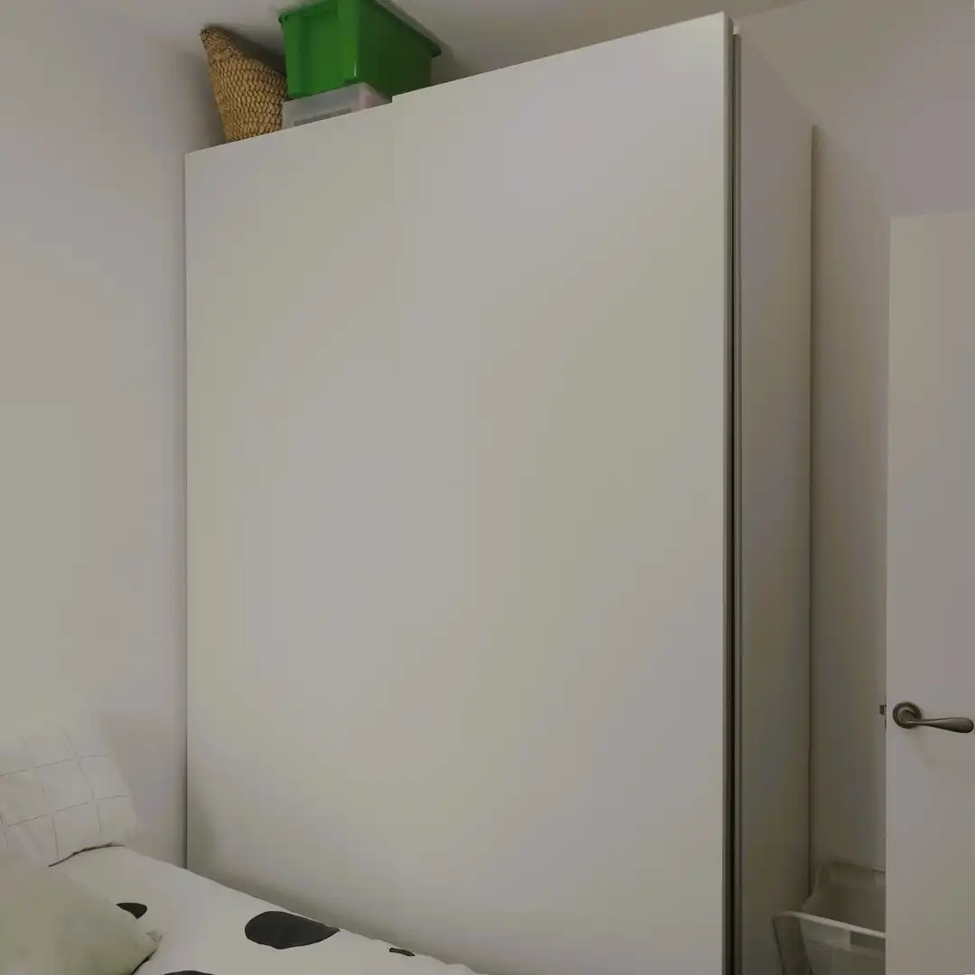 Jardín de Piso en venta en Barcelona con Microondas y Balcón