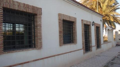 Foto 2 de Casa o xalet en venda a Albujón, Murcia