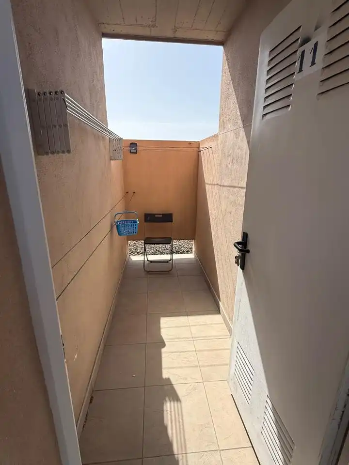 Balcony of Flat for rent in Güímar  with Storage room and Furnished