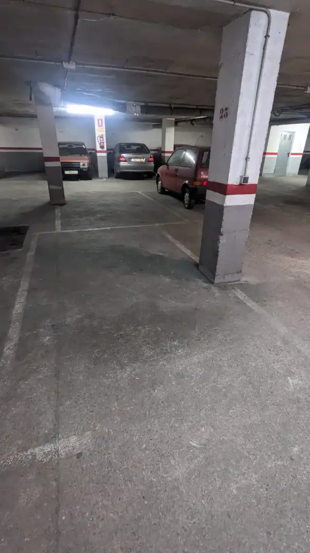 Einzelparkplatz zum Verkauf in Avinguda de Barcelona, imagen 6