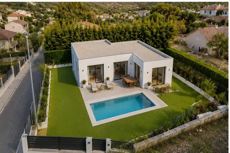 Casa o chalet en venta en Carrer de Sant Gervasi, Canovelles