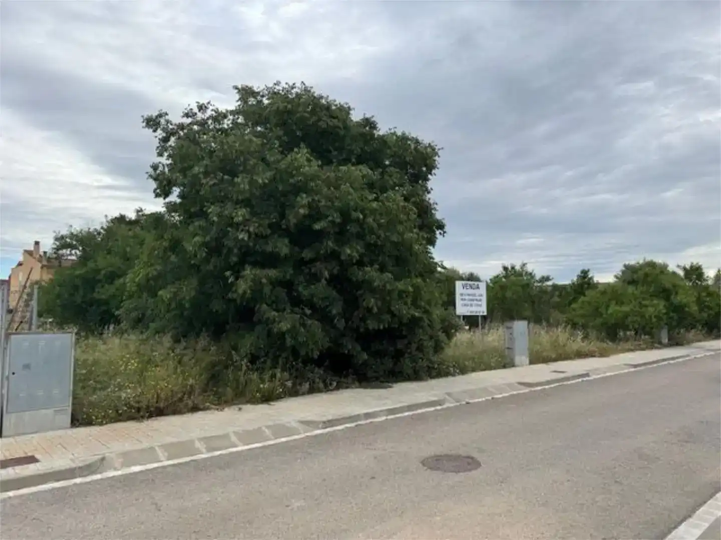 Residencial en venta en Santa Margarida I Els Monjos