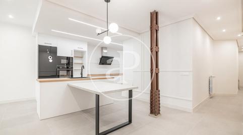 Foto 5 de Pis de lloguer a Calle Velázquez, Castellana,  Madrid Capital