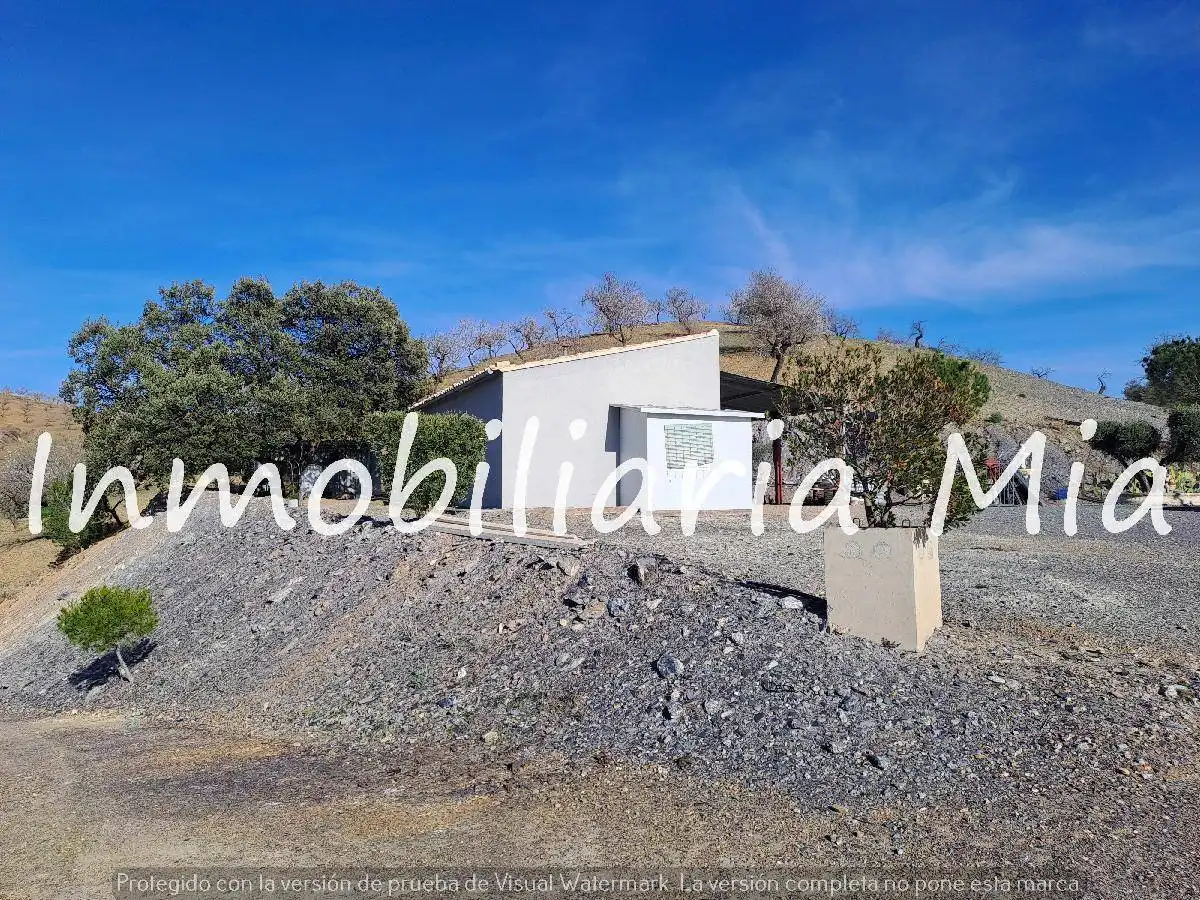 Casa o chalet en venta en Zarzalico