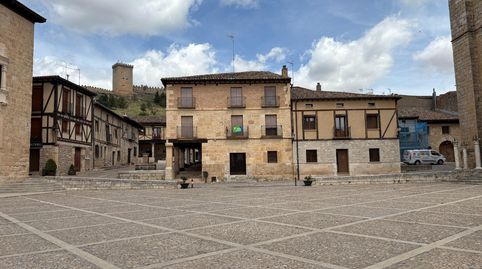Foto 3 de Finca rústica en venda a Plaza Duques, 9, Peñaranda de Duero, Burgos