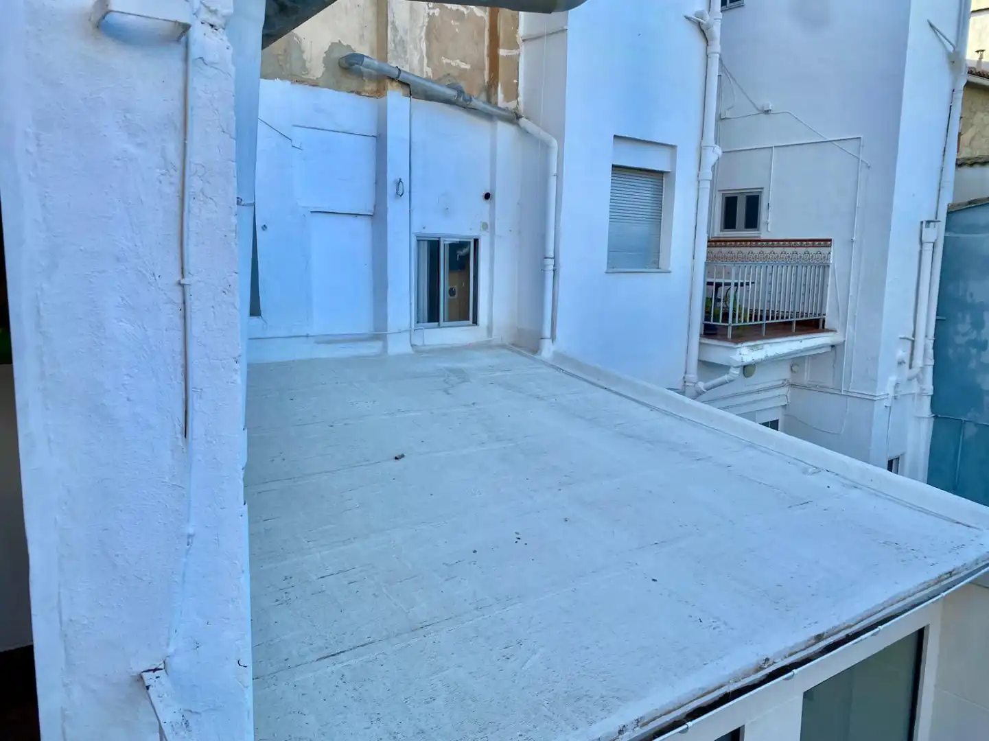 Piso con terraza en venta en Silla - PLAZA DEL POBLE 8, imagen 40