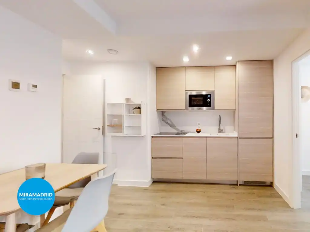 Cocina de Planta baja en venta en Ajalvir con Piscina comunitaria