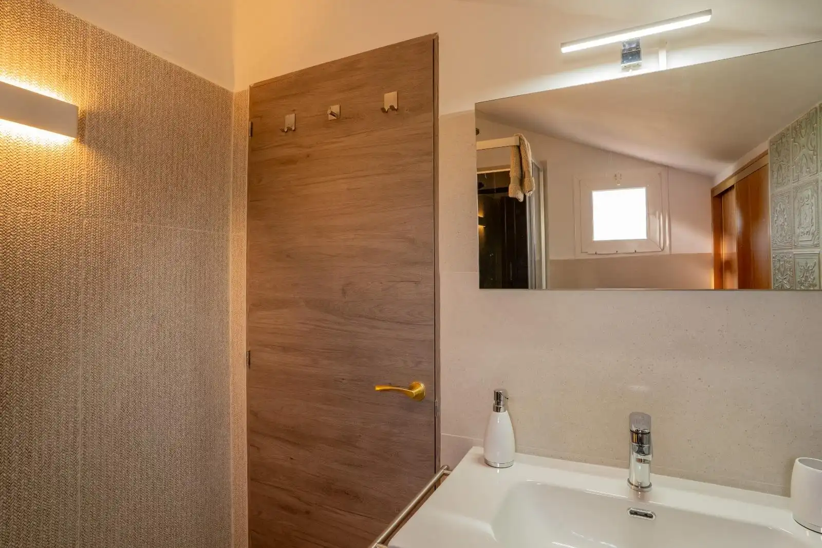 Bathroom of Country homes for rent in Centro 