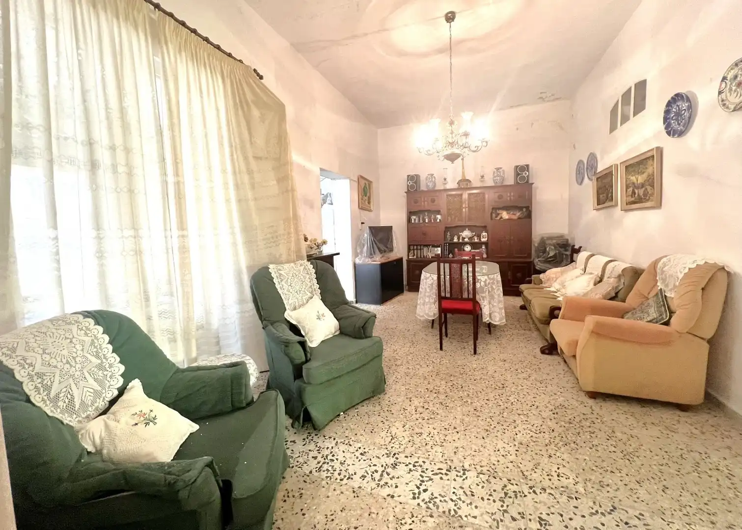 Haus zum Verkauf in Isla Cristina Ciudad, imagen 9