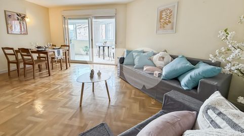 Foto 2 de Piso en venta en De Sofía, Rosas - Musas, Madrid Capital
