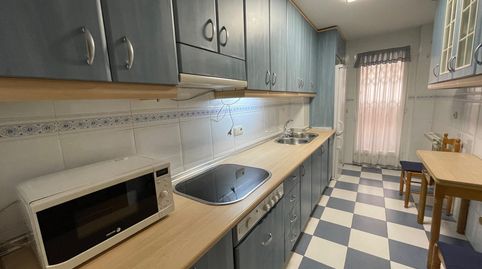 Photo 5 of Apartments for rent in Parque Sur, Albacete Capital