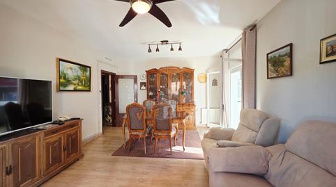 Foto 4 de Ático en venta en Carrer del Doctor Fleming, Muntanyeta, Barcelona