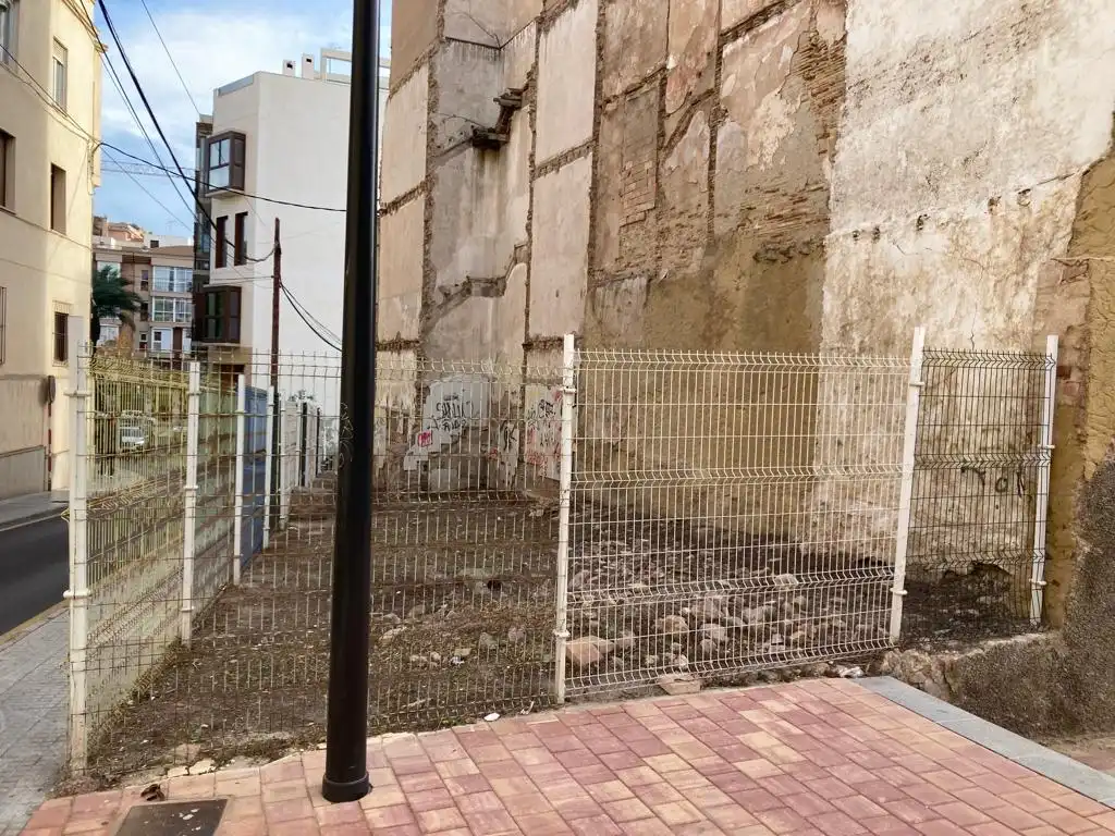 Residencial en venda en Cartagena
