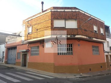 Adosado en venta en Callao 2