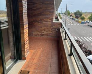 Flat to rent in El Quiñón