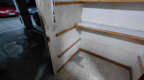 Foto 5 de Garatge de lloguer a San Adrián, Bilbao