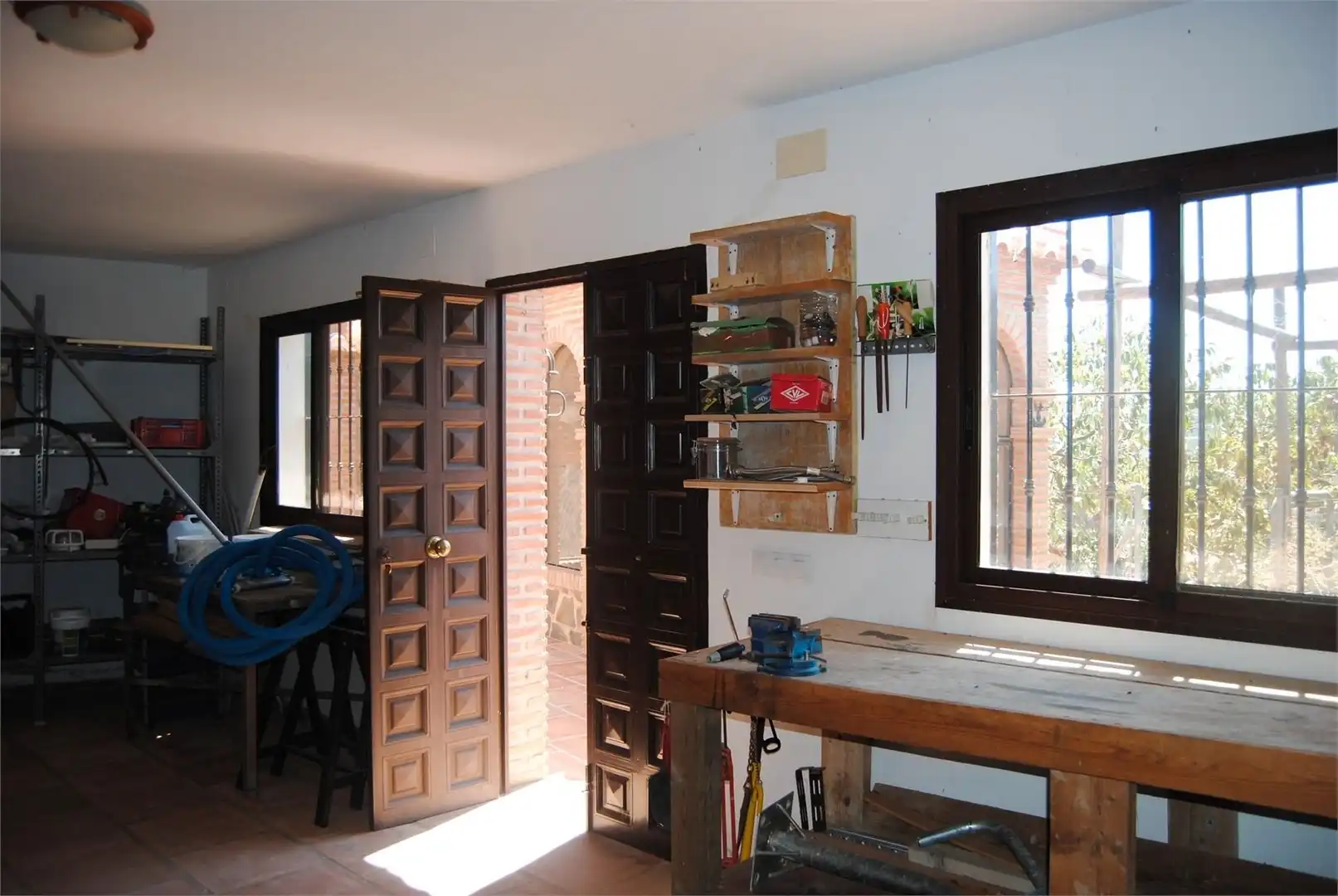 Casa o chalet en venta en Vélez-Málaga con Aire acondicionado, Jardín privado y Terraza