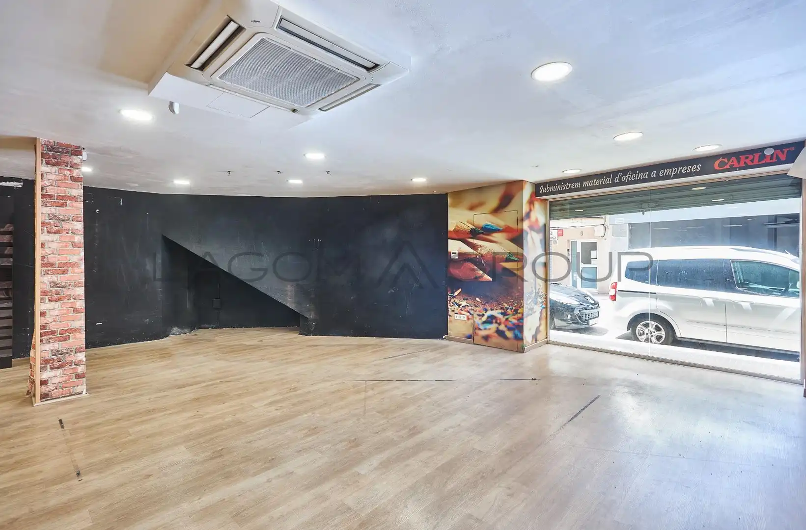 Business premises for sale in Passeig Maragall, imagen 23