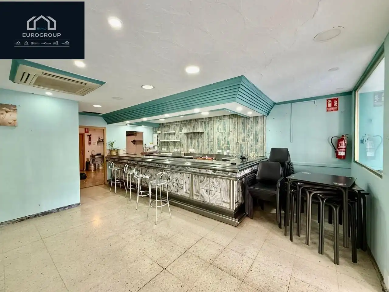 Local comercial en venda a Centro Urbano, imagen 8