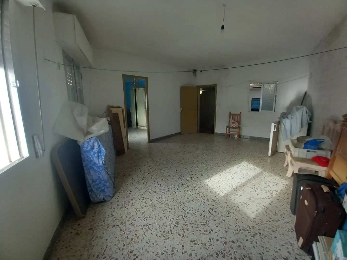 Houses for sale in Ronda  with Air Conditioner and Heating