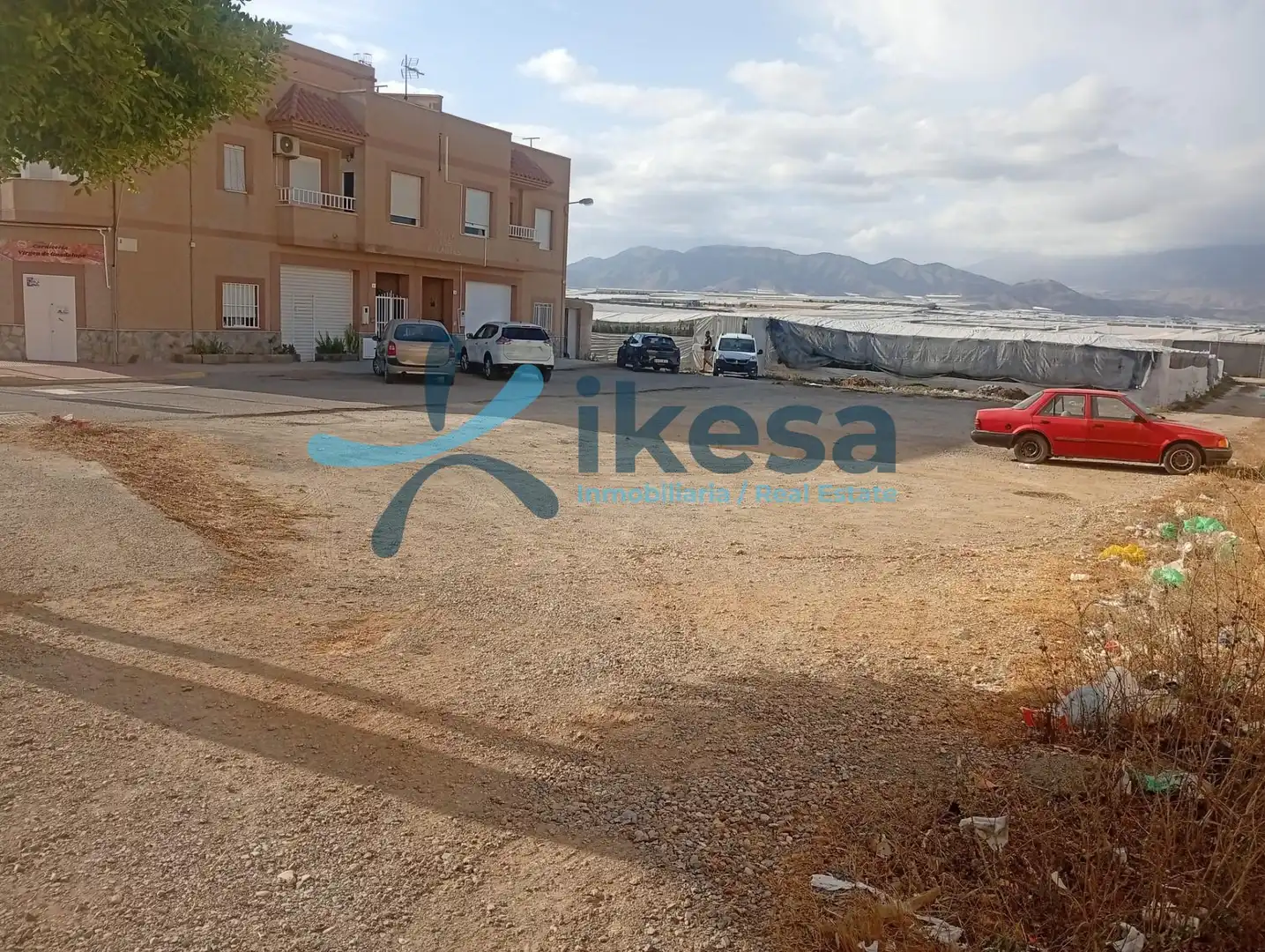 Terreny residencial en venda a Matagorda, imagen 4