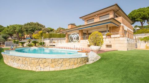 Photo 3 of Houses for sale in Sant Vicenç Centre, Sant Vicenç de Montalt