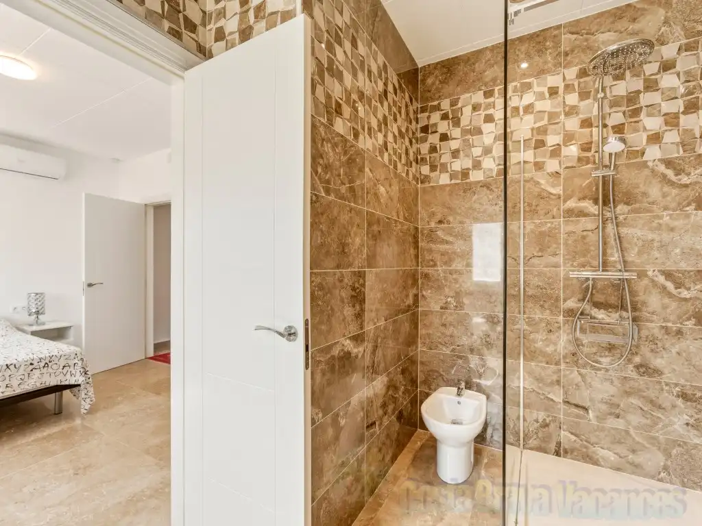 Bany de Casa o xalet de lloguer en Tossa de Mar