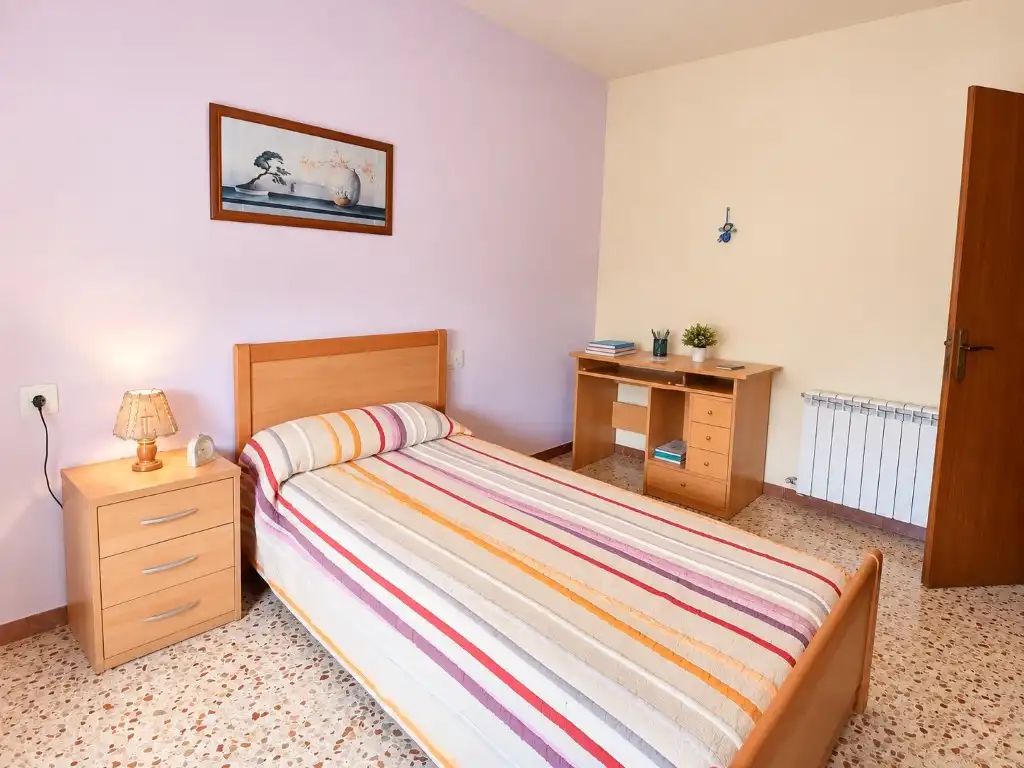 Appartamento con terrazza in vendita a Calle Arbos, imagen 13