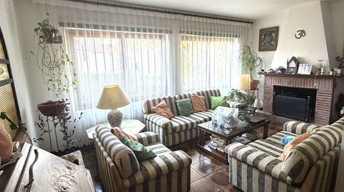 Foto 5 de Casa adosada en venta en Elviria, Marbella