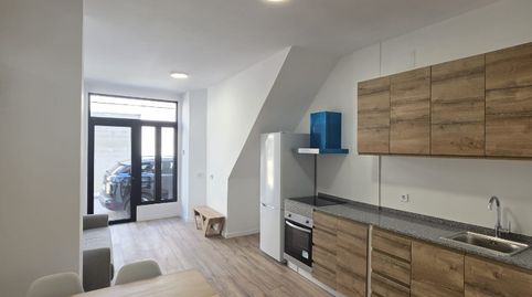 Foto 4 de Estudio de alquiler en Calle de Pelayo, 12, Catarroja, Valencia