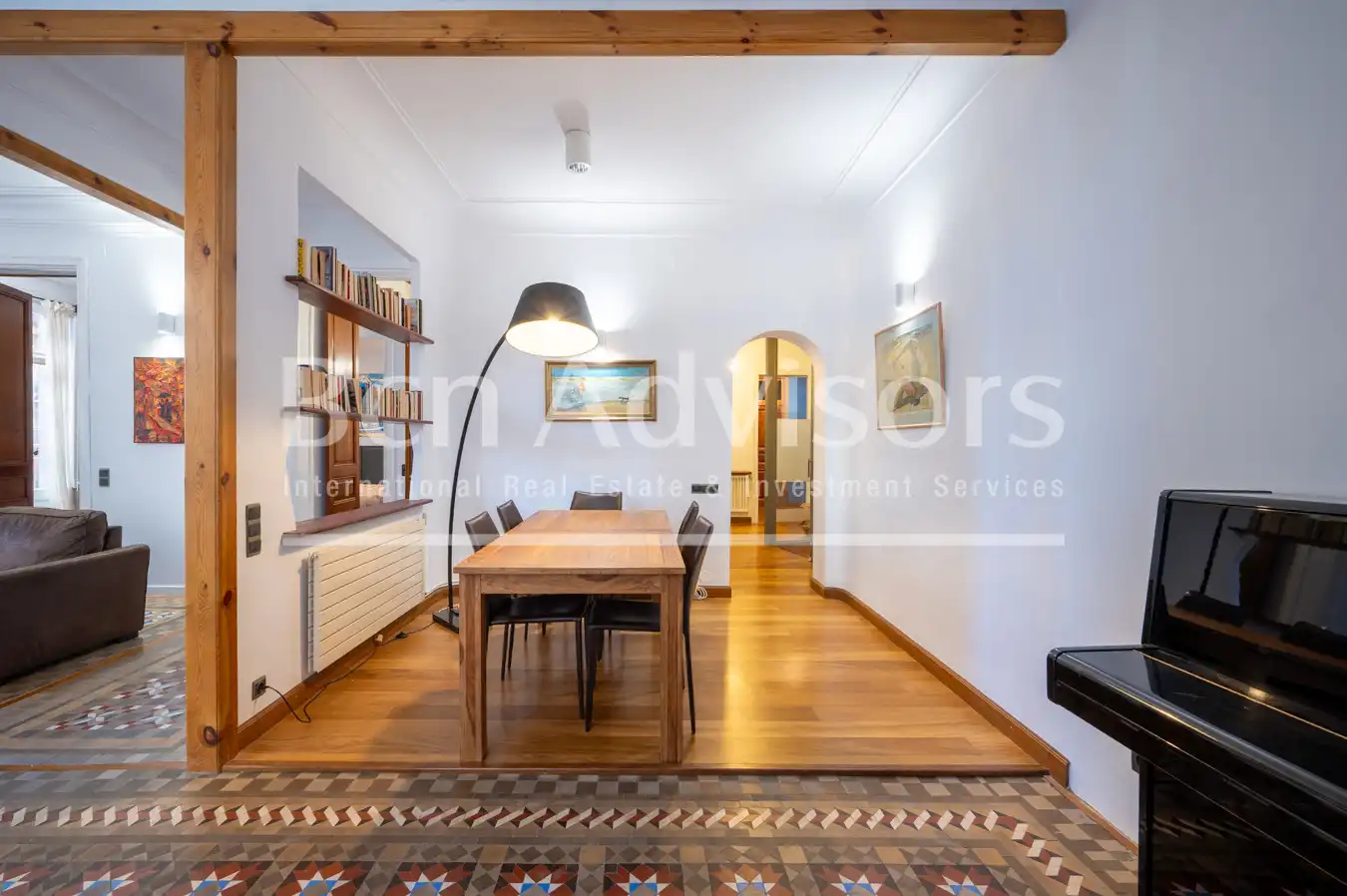 Appartement avec terrasse à vendre à Carrer de la Comtessa de Sobradiel, imagen 10