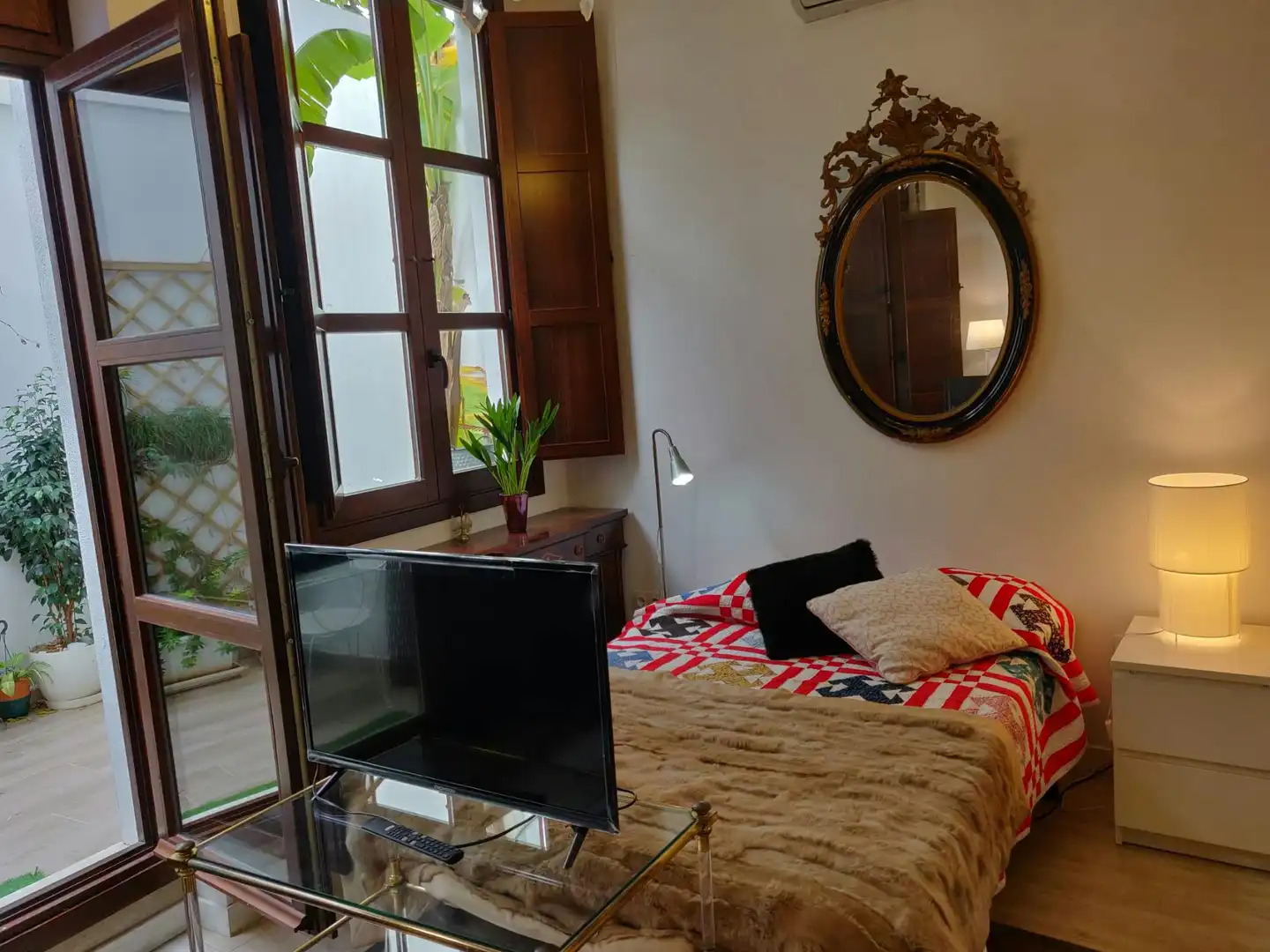 Flat with garden to rent in N/A, imagen 2