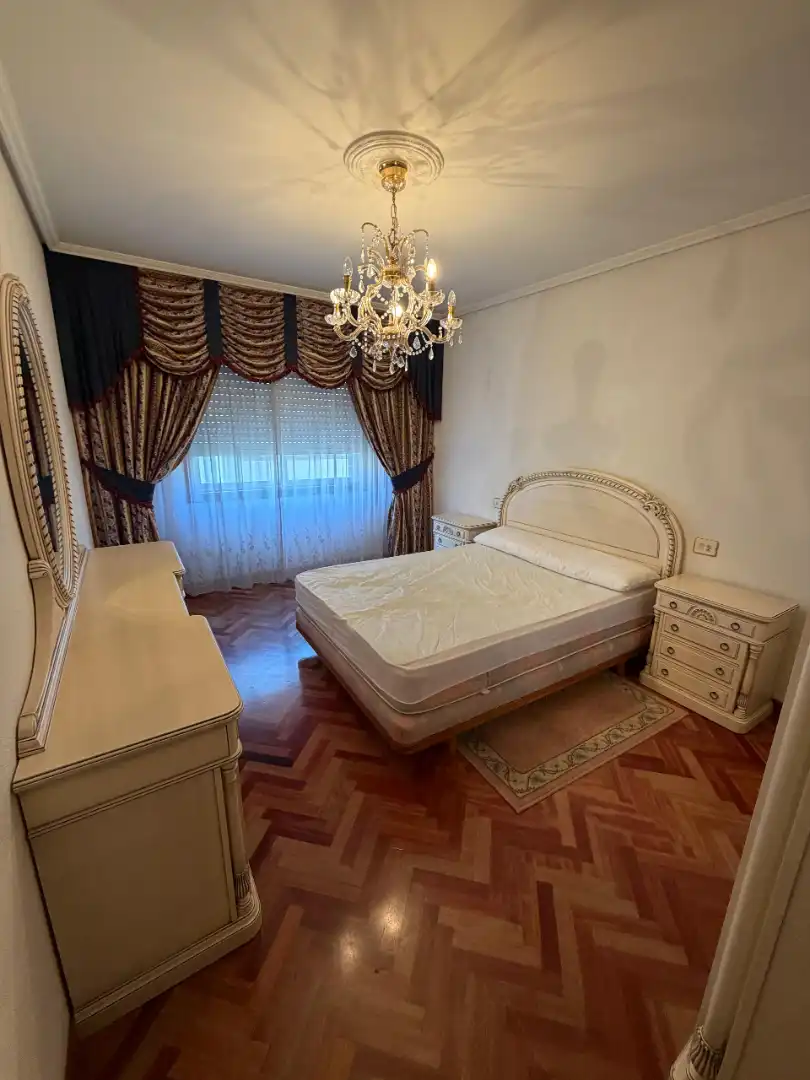 Flat for rent in Agra del Orzán - Ventorrillo