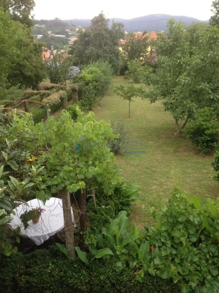 House with garden for sale in Lavadores, imagen 26