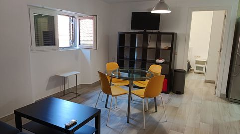 Se alquila áticoduplex con terraza en el centro histórico, vivienda habitual., imatge 2