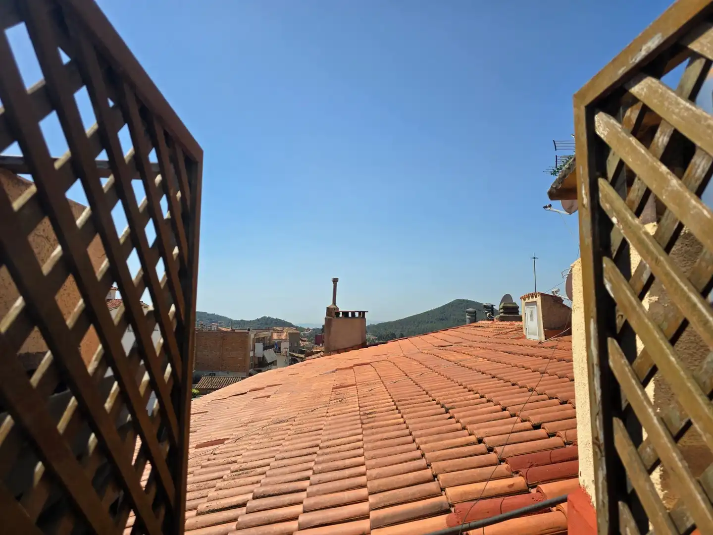 Casa con piscina in vendita a Avenida ESCOLES, imagen 25