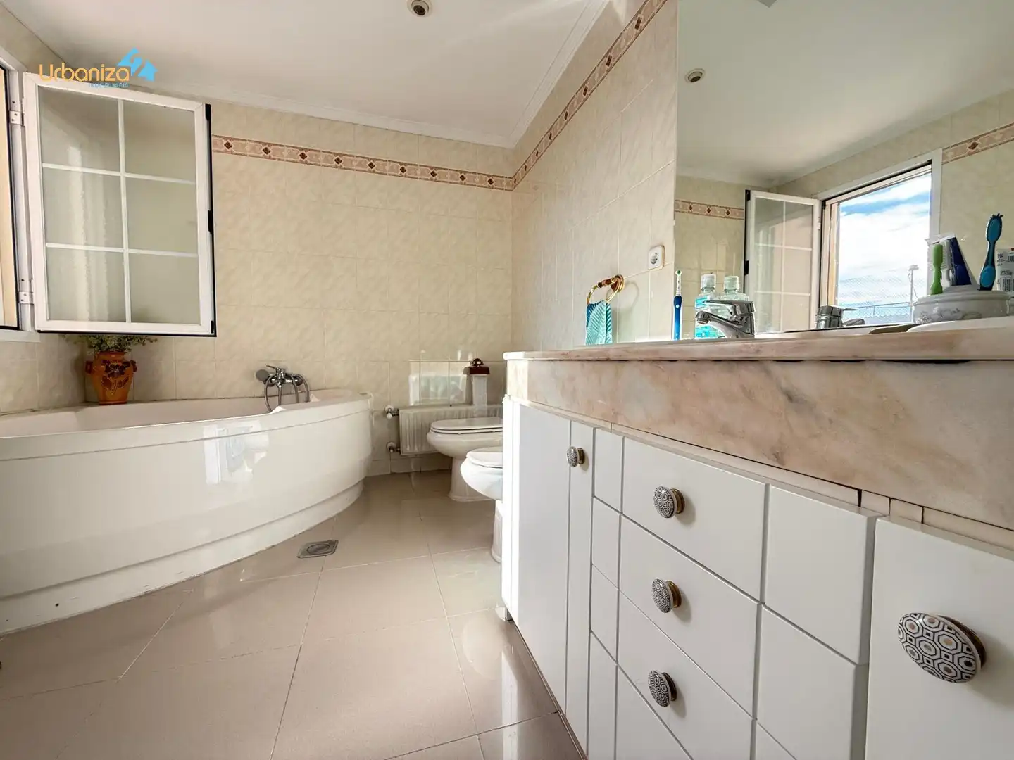 Detached house with pool for sale in Carretera de Sevilla - Los Montitos, imagen 40