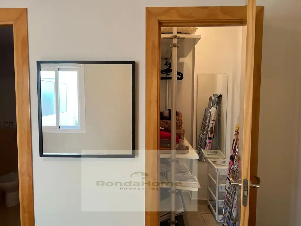 Flat for rent in Fuengirola  with Terrace