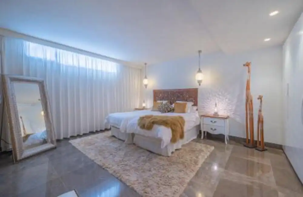Casa con piscina in vendita a Milla de Oro, imagen 22