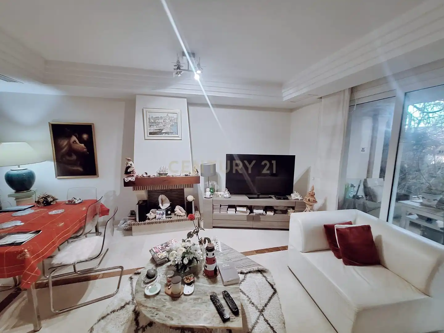 Piso con terraza en venta en AV VIENTOS DE RIVIERA 15 CONJUNTO LOS FLAMENCOSMIJAS (MÁLAGA), imagen 3