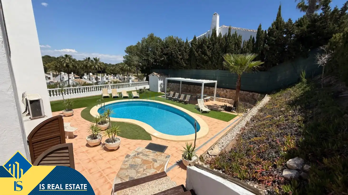 Villa mit Pool zum Verkauf in Orihuela Costa, imagen 26