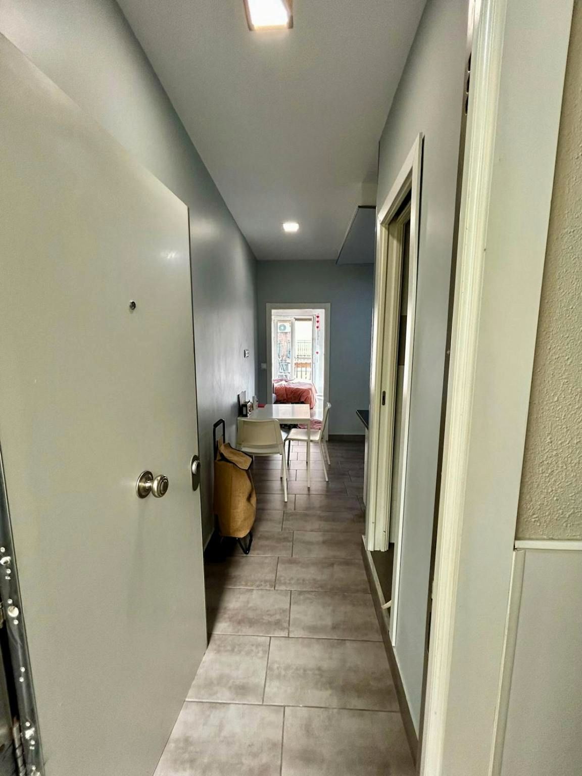 Flat to rent in  Madrid Capital  with Air Conditioner, Heating and Furnished