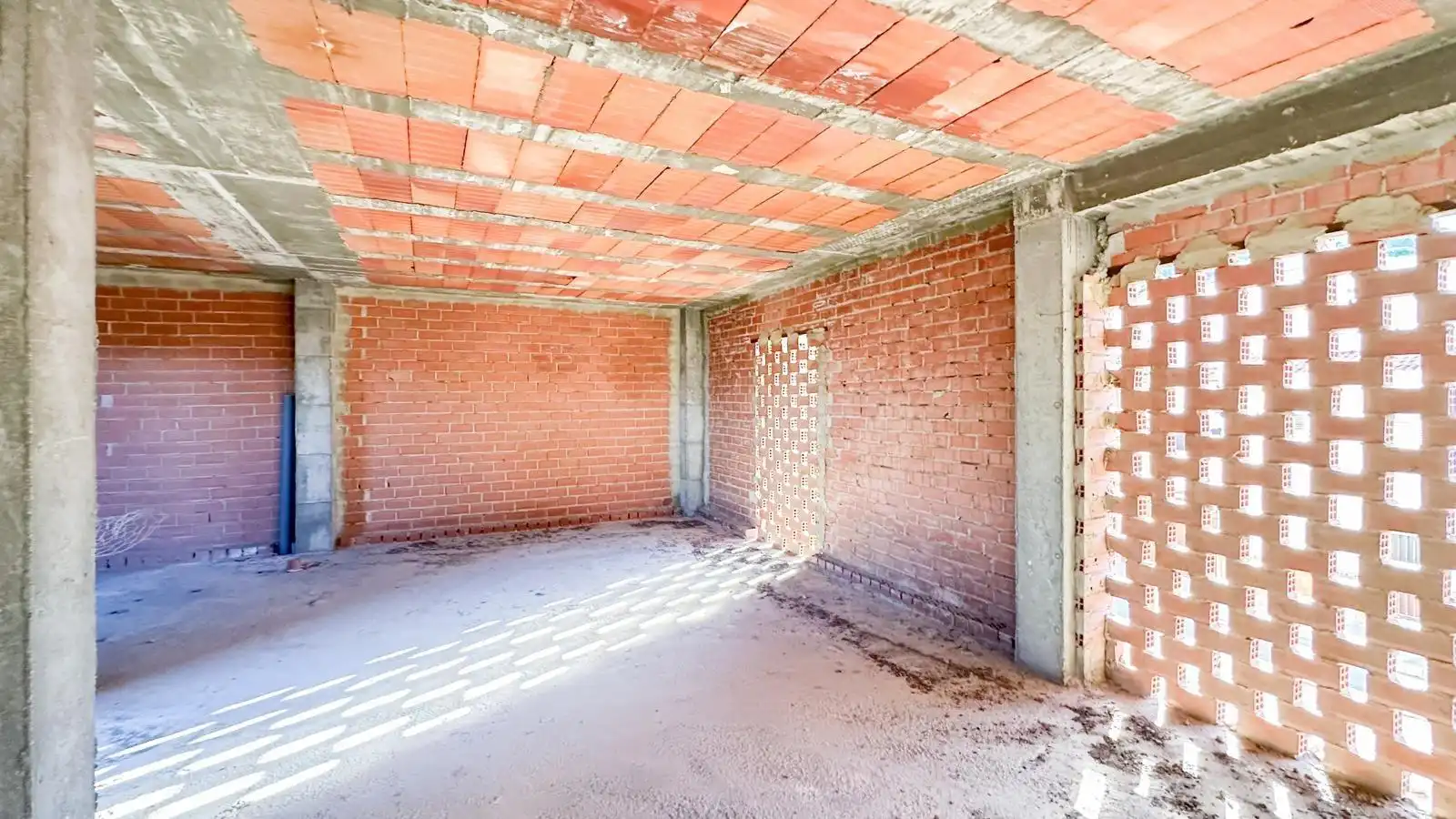 Inmuebles singulares con ascensor en venta en Avenida Blas Infante 62, imagen 8