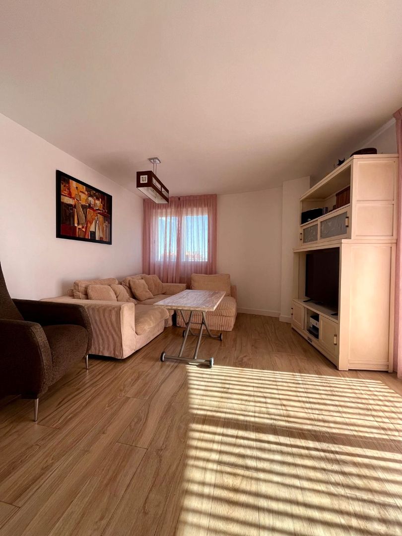 Piso en venta en Hospital